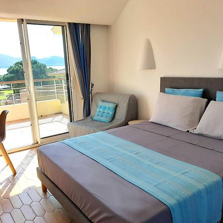 Appartement 2 Pieces Pied Dans L'Eau Porto-Vecchio  Exterior photo