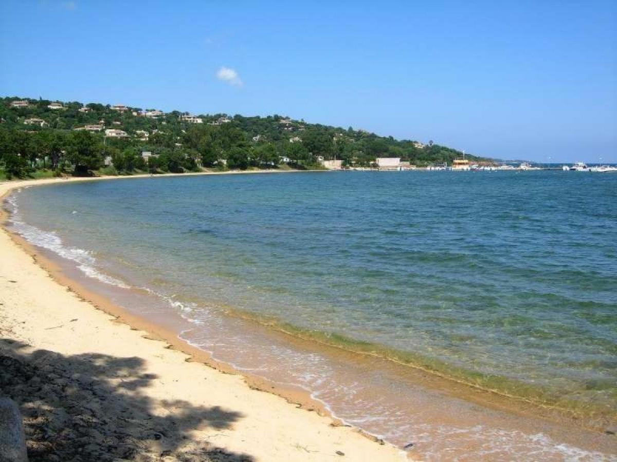 Appartement 2 Pieces Pied Dans L'Eau Porto-Vecchio  Exterior photo