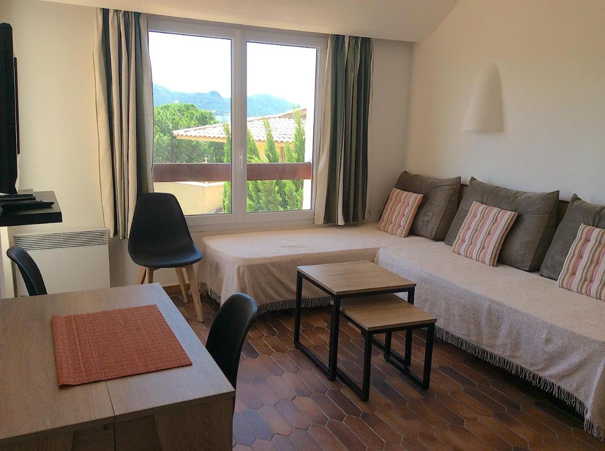 Appartement 2 Pieces Pied Dans L'Eau Porto-Vecchio  Exterior photo