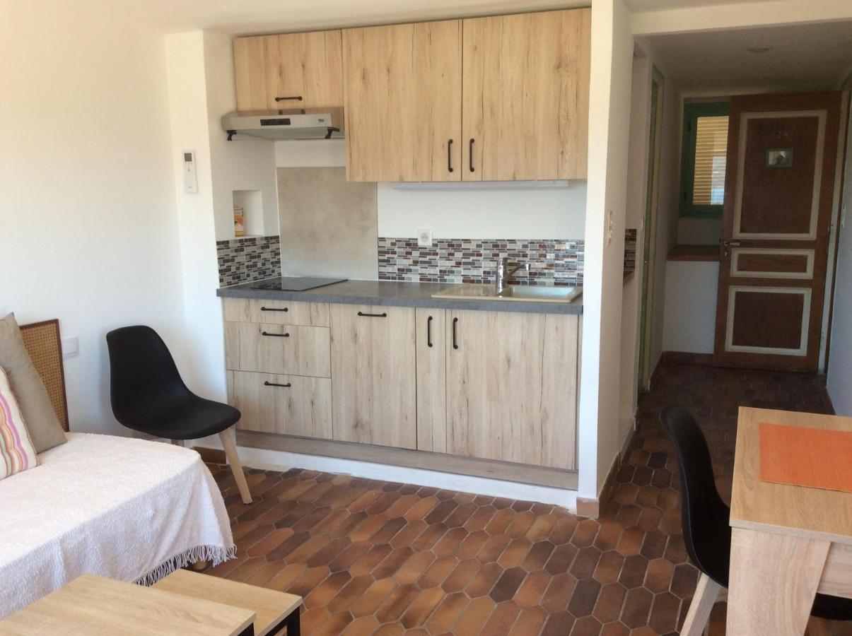 Appartement 2 Pieces Pied Dans L'Eau Porto-Vecchio  Exterior photo