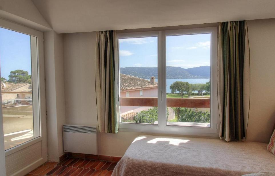 Appartement 2 Pieces Pied Dans L'Eau Porto-Vecchio  Exterior photo