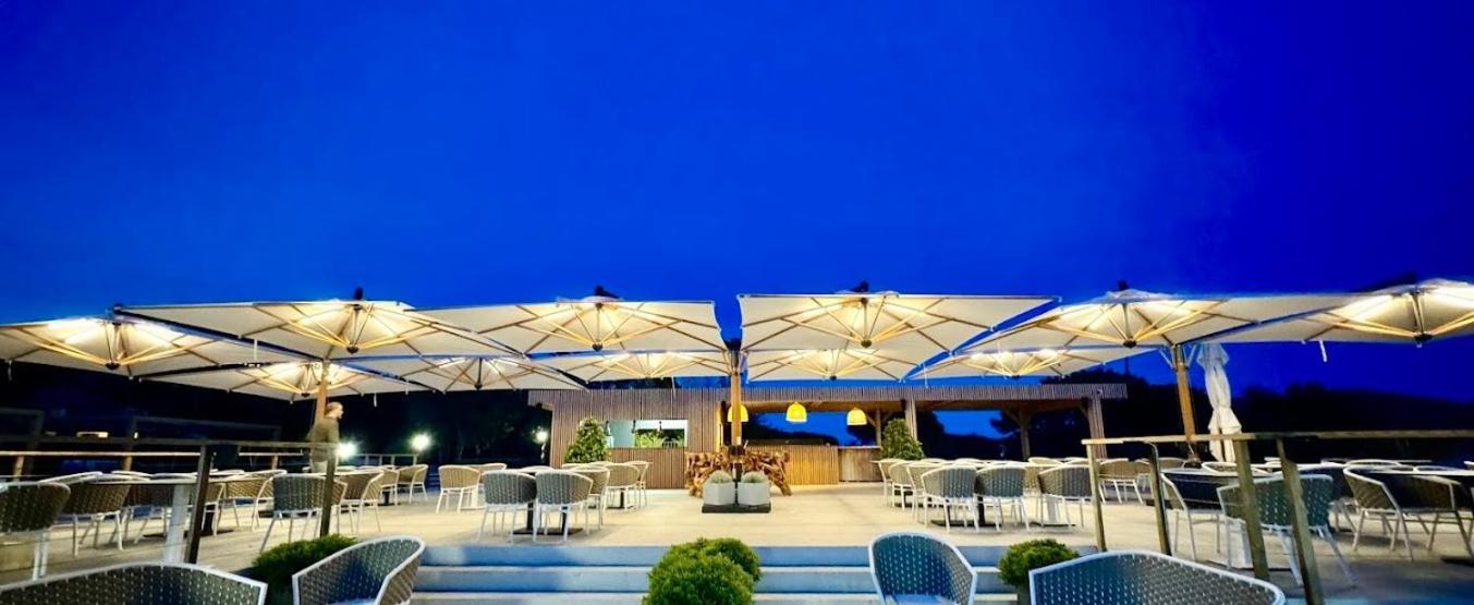 Appartement 2 Pieces Pied Dans L'Eau Porto-Vecchio  Exterior photo