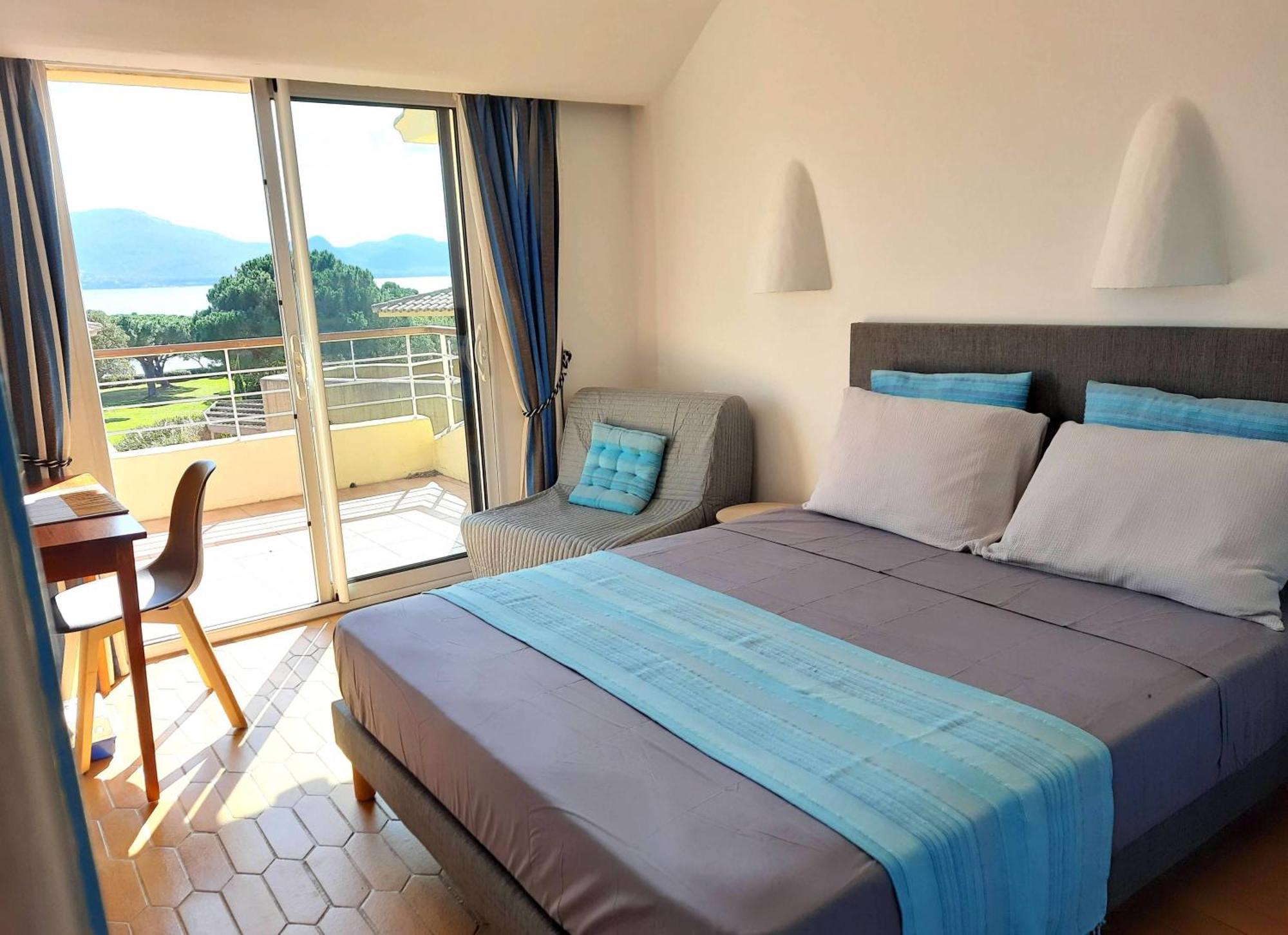 Appartement 2 Pieces Pied Dans L'Eau Porto-Vecchio  Exterior photo